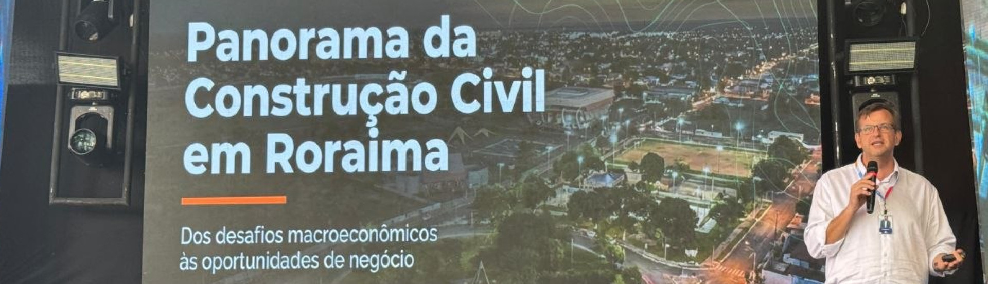 ASN Roraima - Agência Sebrae de Notícias
