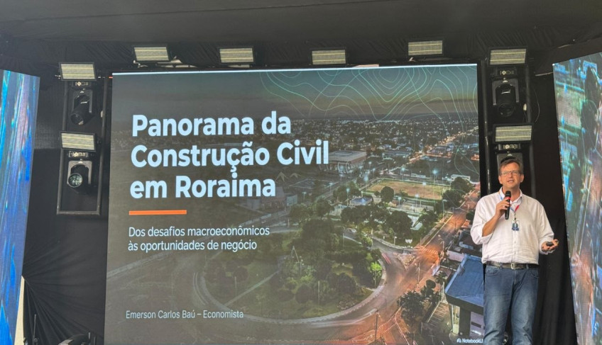 ASN Roraima - Agência Sebrae de Notícias