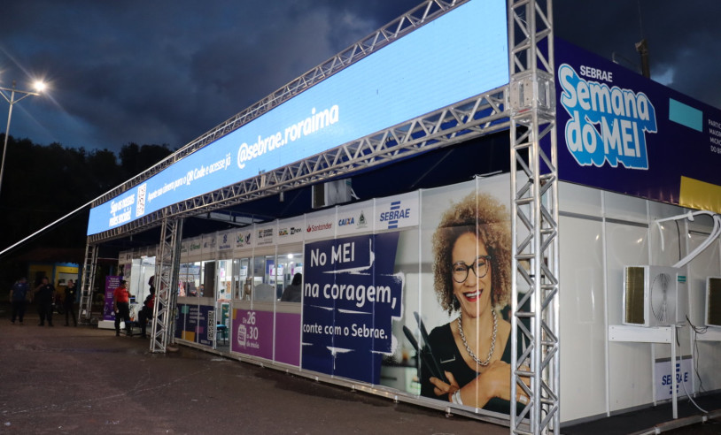 ASN Roraima - Agência Sebrae de Notícias