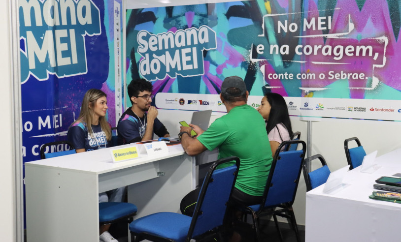 ASN Roraima - Agência Sebrae de Notícias
