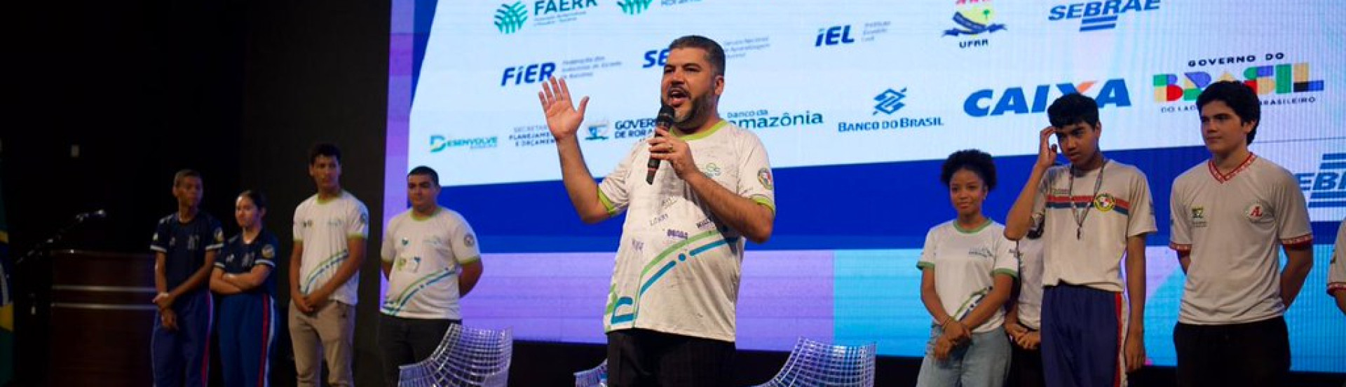 ASN Roraima - Agência Sebrae de Notícias
