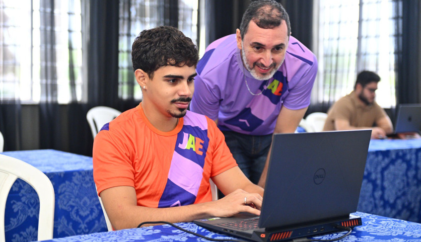 ASN Roraima - Agência Sebrae de Notícias