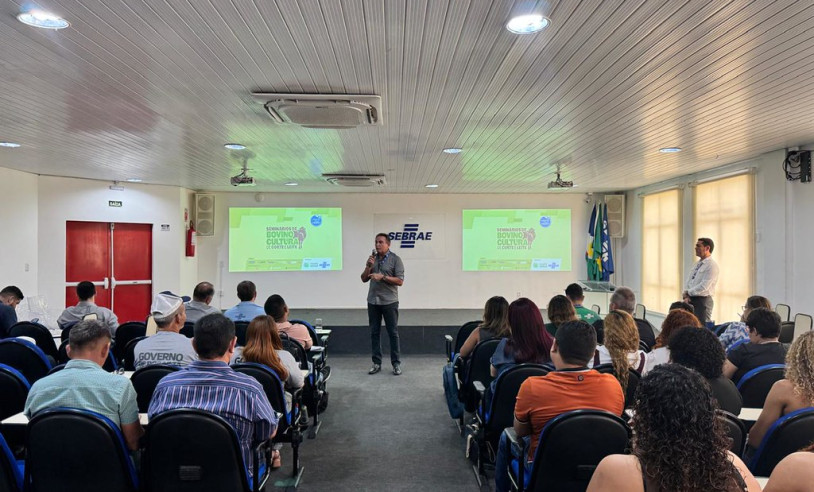 ASN Roraima - Agência Sebrae de Notícias