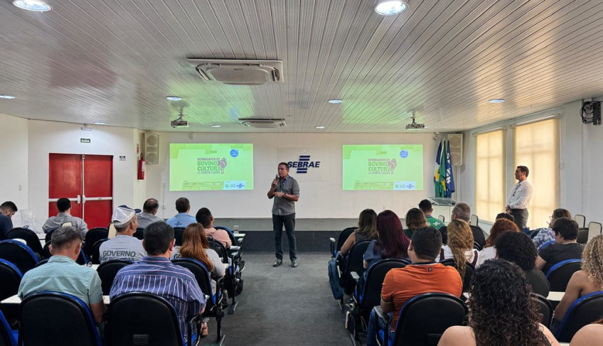 ASN Roraima - Agência Sebrae de Notícias