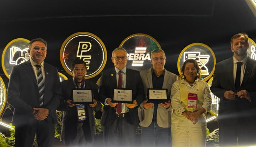 ASN Roraima - Agência Sebrae de Notícias