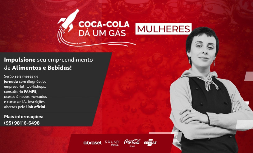 ASN Roraima - Agência Sebrae de Notícias
