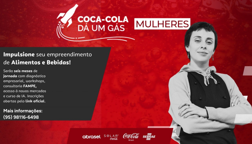 ASN Roraima - Agência Sebrae de Notícias