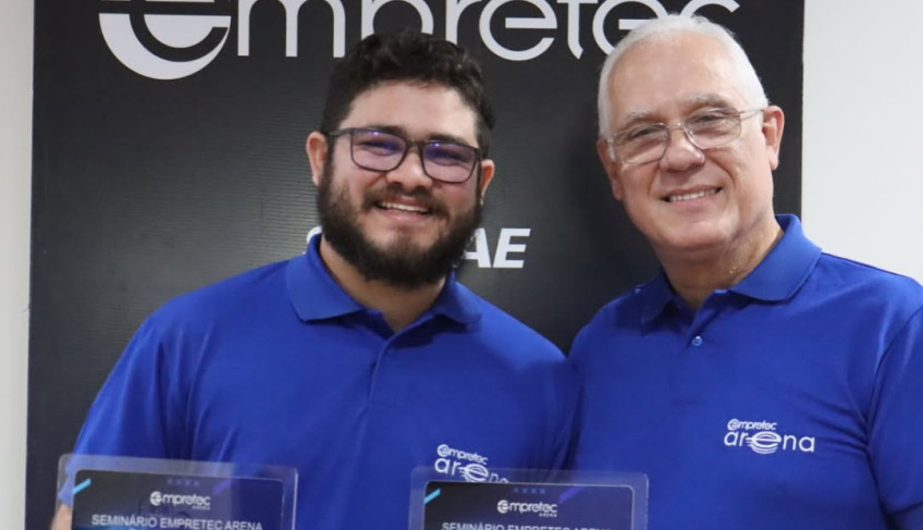 ASN Roraima - Agência Sebrae de Notícias