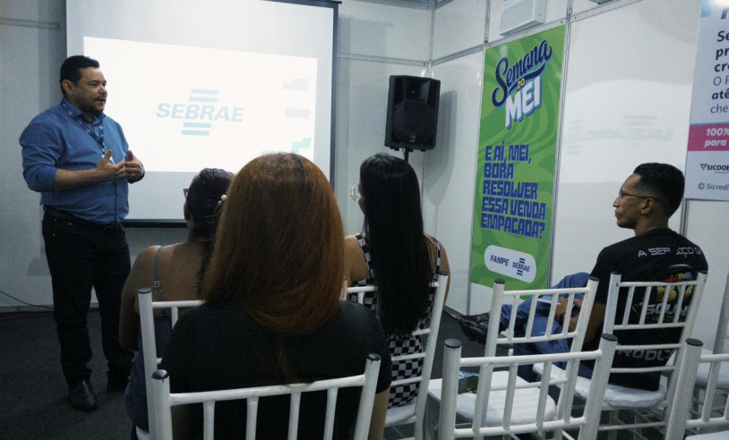 ASN Roraima - Agência Sebrae de Notícias