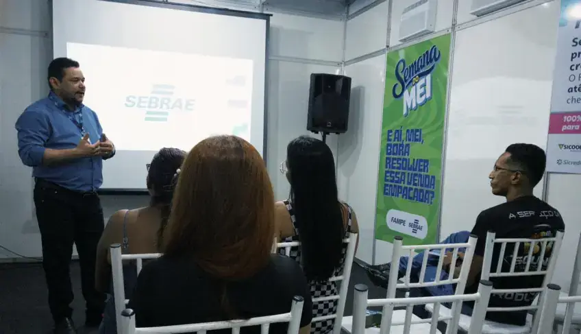 ASN Roraima - Agência Sebrae de Notícias