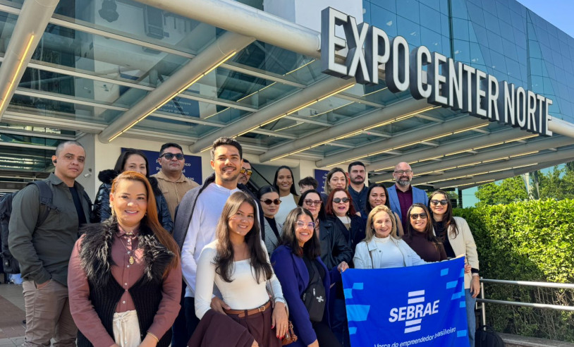 ASN Roraima - Agência Sebrae de Notícias