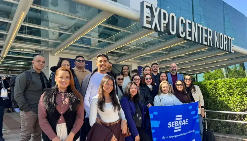 ASN Roraima - Agência Sebrae de Notícias