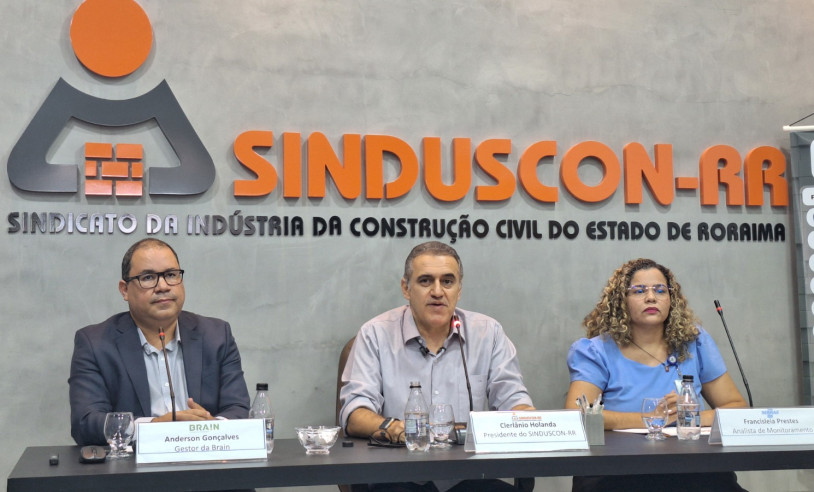 ASN Roraima - Agência Sebrae de Notícias