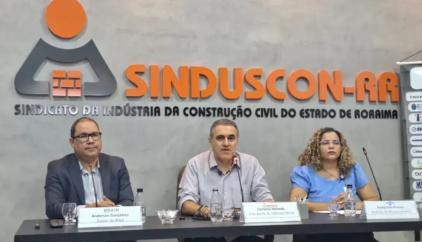 ASN Roraima - Agência Sebrae de Notícias