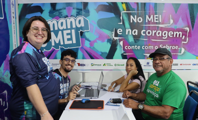 ASN Roraima - Agência Sebrae de Notícias