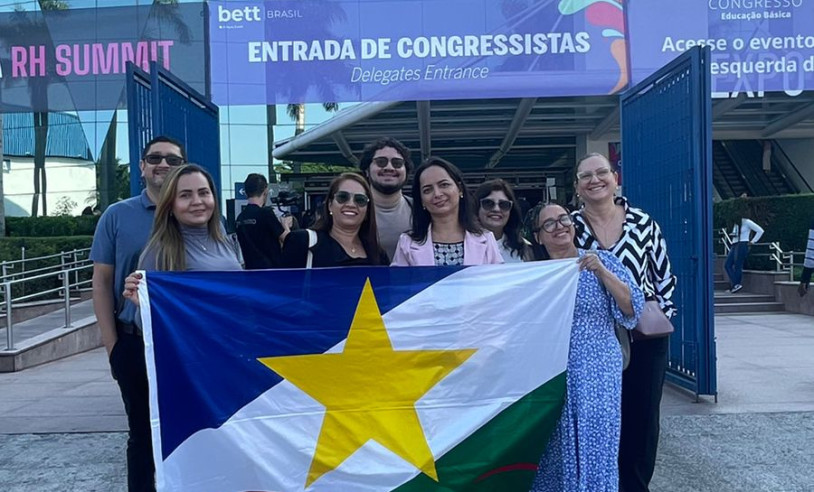 ASN Roraima - Agência Sebrae de Notícias