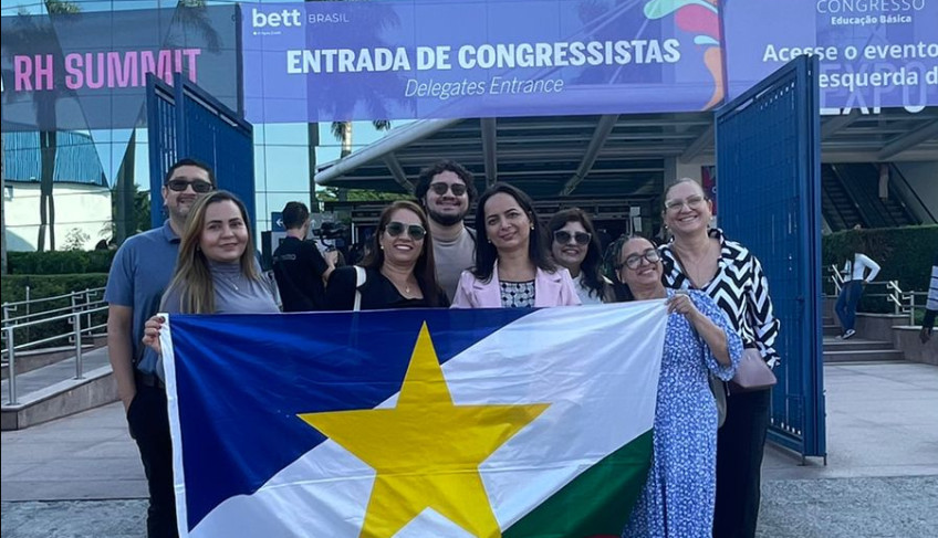 ASN Roraima - Agência Sebrae de Notícias