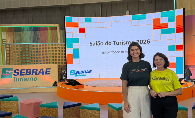 ASN Roraima - Agência Sebrae de Notícias