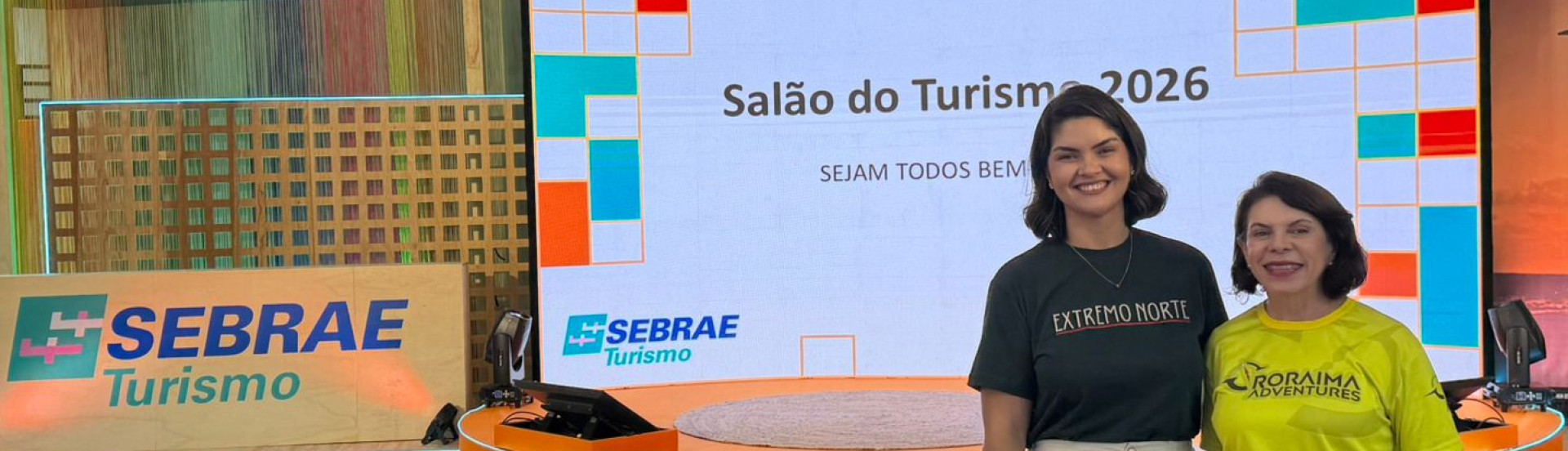 ASN Roraima - Agência Sebrae de Notícias