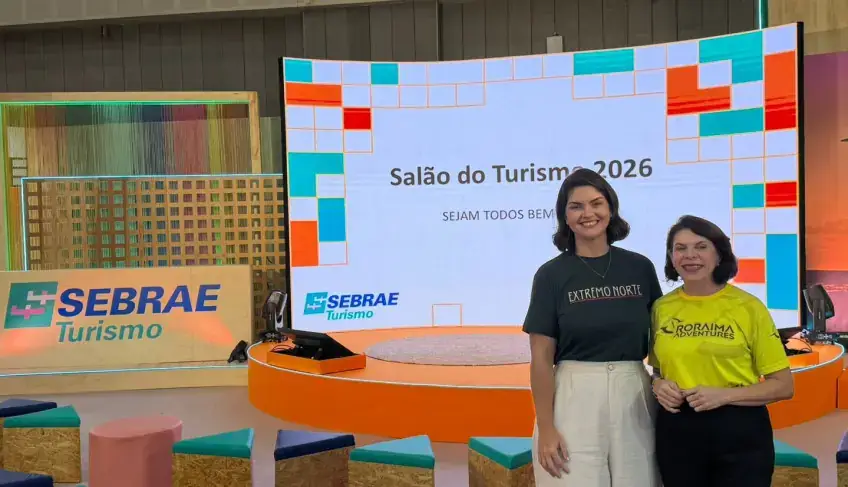 ASN Roraima - Agência Sebrae de Notícias