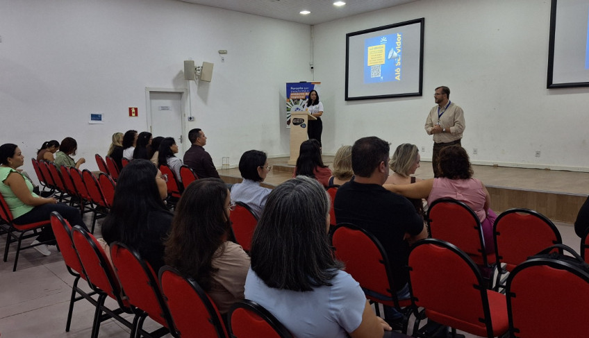 ASN Roraima - Agência Sebrae de Notícias