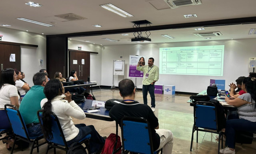 ASN Roraima - Agência Sebrae de Notícias