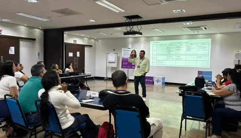 ASN Roraima - Agência Sebrae de Notícias