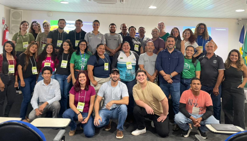 ASN Roraima - Agência Sebrae de Notícias