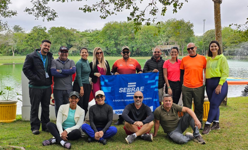 ASN Roraima - Agência Sebrae de Notícias