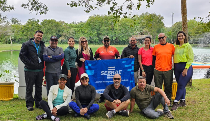 ASN Roraima - Agência Sebrae de Notícias