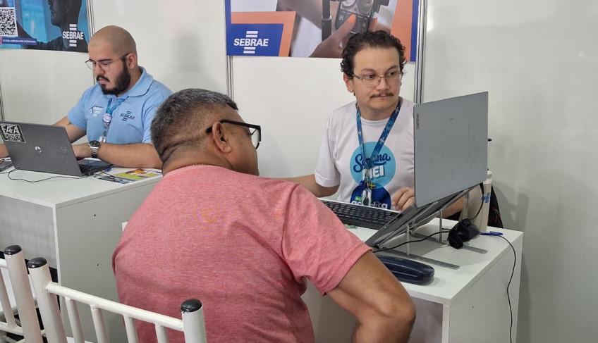 ASN Roraima - Agência Sebrae de Notícias