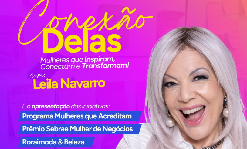 ASN Roraima - Agência Sebrae de Notícias
