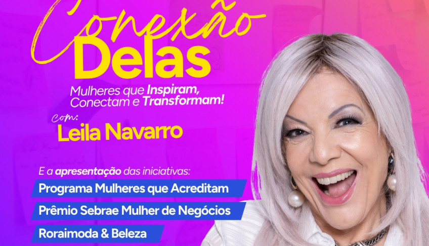 ASN Roraima - Agência Sebrae de Notícias