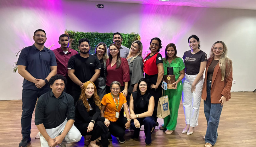 ASN Roraima - Agência Sebrae de Notícias