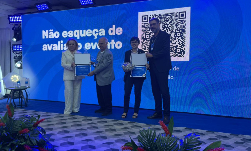 Sebrae fortalece debate sobre inovação, gestão e desenvolvimento sustentável no ERPA Norte 2026 Sebrae fortalece debate sobre inovação, gestão e desenvolvimento sustentável no ERPA Norte 2026