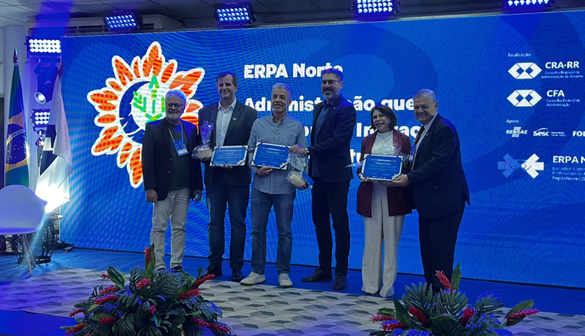 ASN Roraima - Agência Sebrae de Notícias