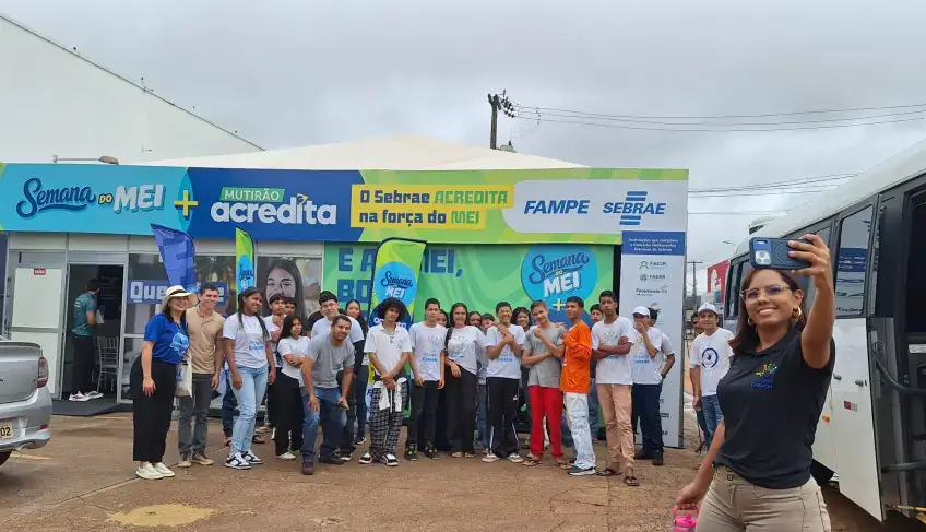 ASN Roraima - Agência Sebrae de Notícias