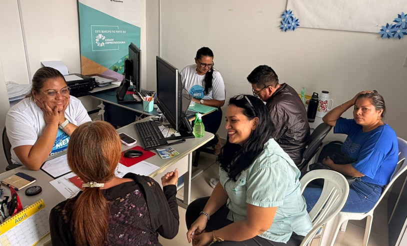 ASN Roraima - Agência Sebrae de Notícias