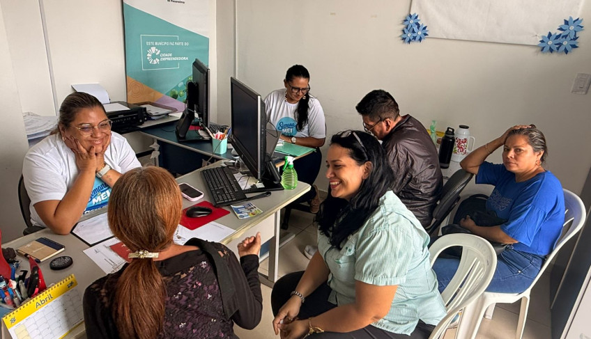 ASN Roraima - Agência Sebrae de Notícias