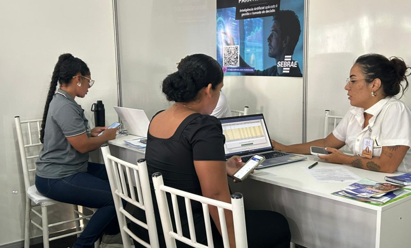 ASN Roraima - Agência Sebrae de Notícias