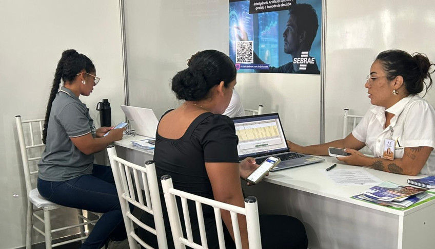 ASN Roraima - Agência Sebrae de Notícias