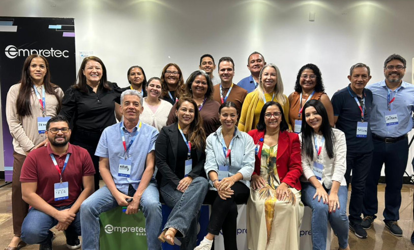 ASN Roraima - Agência Sebrae de Notícias