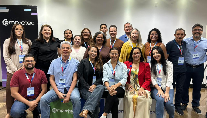 ASN Roraima - Agência Sebrae de Notícias