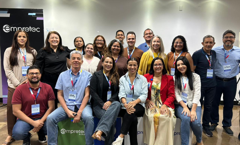 ASN Roraima - Agência Sebrae de Notícias