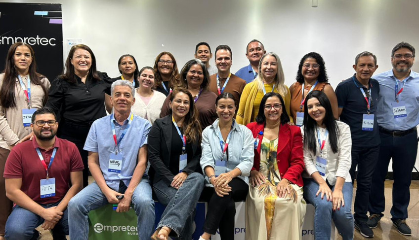 ASN Roraima - Agência Sebrae de Notícias