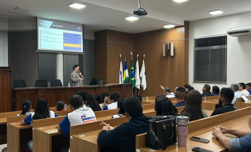 ASN Roraima - Agência Sebrae de Notícias