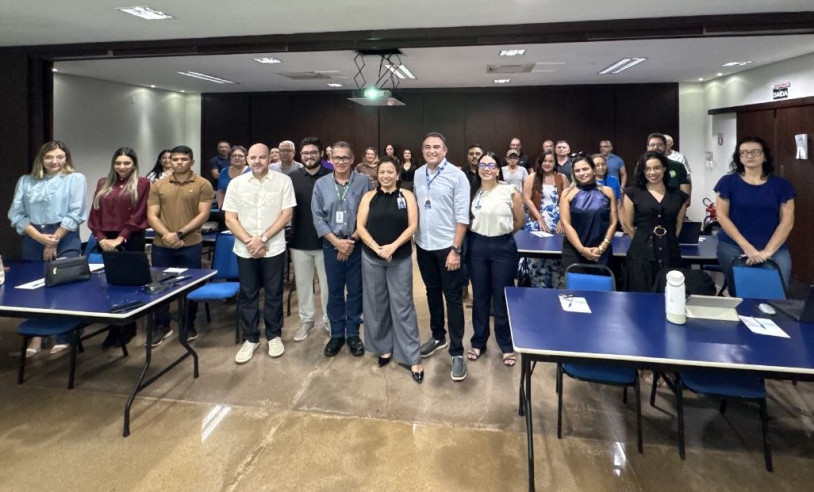 ASN Roraima - Agência Sebrae de Notícias
