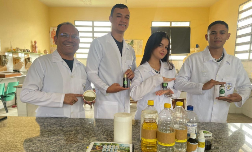 ASN Roraima - Agência Sebrae de Notícias