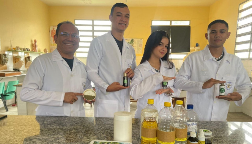ASN Roraima - Agência Sebrae de Notícias