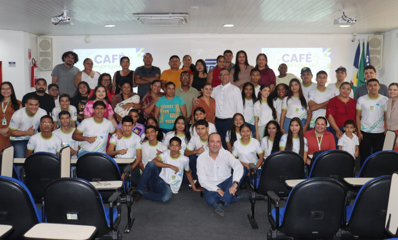 ASN Roraima - Agência Sebrae de Notícias